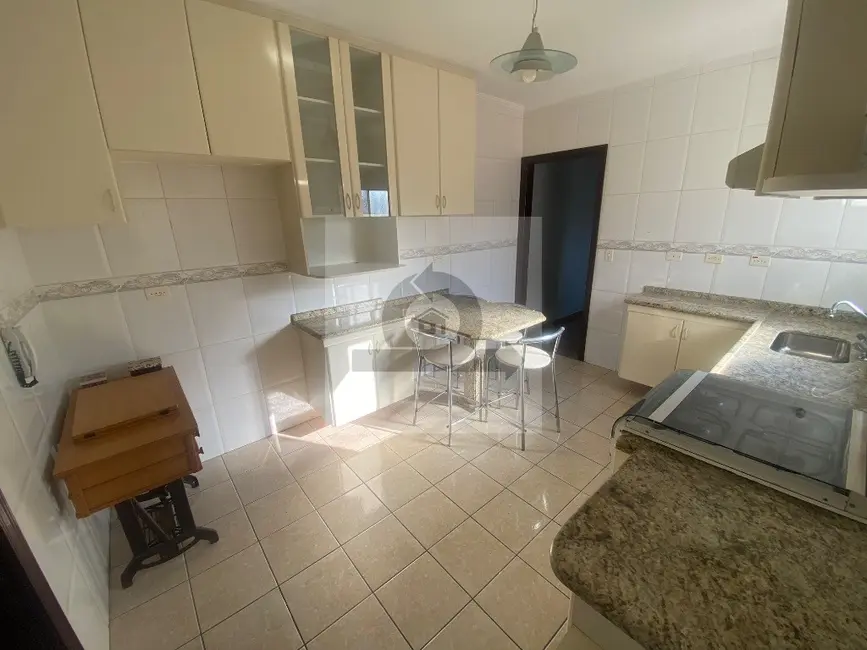 Foto 5 de Apartamento com 3 quartos à venda, 140m2 em Vila Pires, Santo Andre - SP