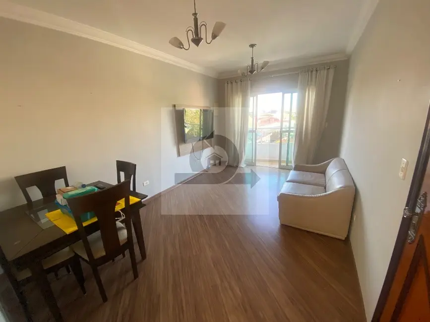 Foto 3 de Apartamento com 3 quartos à venda, 140m2 em Vila Pires, Santo Andre - SP
