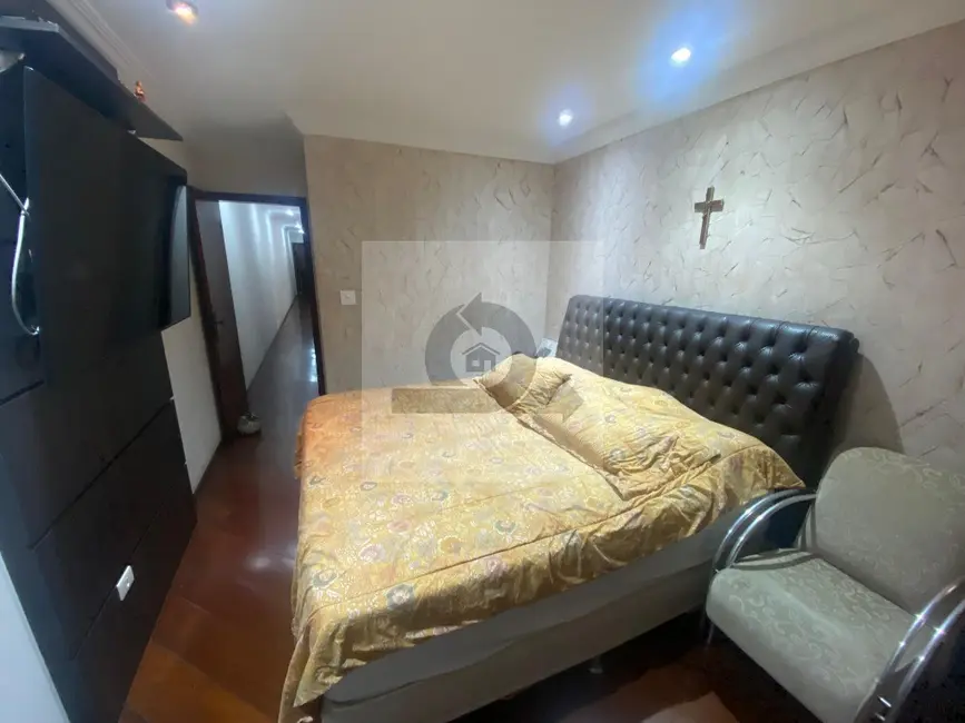 Casa com 4 quartos à venda, 423m2 em Vila Pires, Santo Andre - SP - imagem 6 Foto 6 de Casa com 4 quartos à venda, 423m2 em Vila Pires, Santo Andre - SP