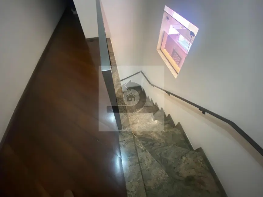 Casa com 4 quartos à venda, 423m2 em Vila Pires, Santo Andre - SP - imagem 9 Foto 9 de Casa com 4 quartos à venda, 423m2 em Vila Pires, Santo Andre - SP