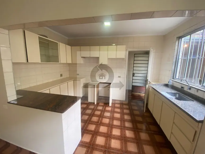 Foto 1 de Casa com 3 quartos à venda, 183m2 em Vila Progresso, Santo Andre - SP