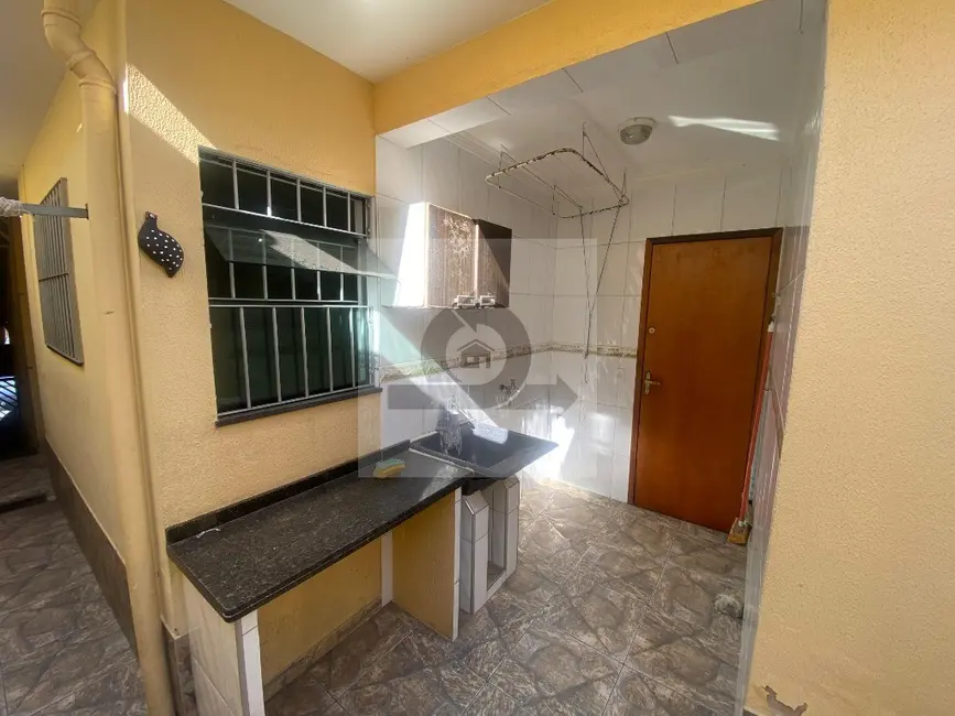 Foto 7 de Casa com 2 quartos à venda, 75m2 em Vila Linda, Santo Andre - SP