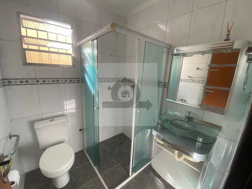 Foto 3 de Casa com 2 quartos à venda, 75m2 em Vila Linda, Santo Andre - SP