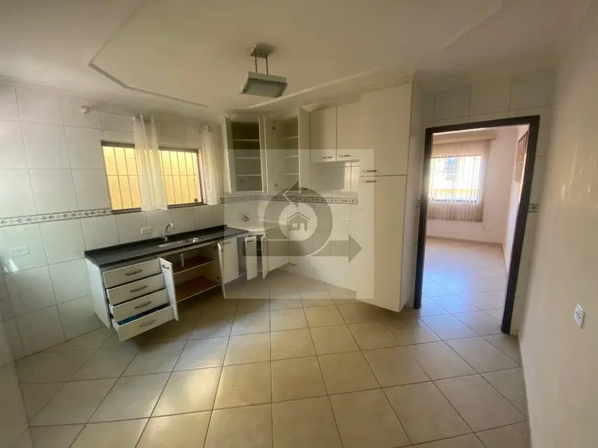 Foto 5 de Casa com 2 quartos à venda, 75m2 em Vila Linda, Santo Andre - SP