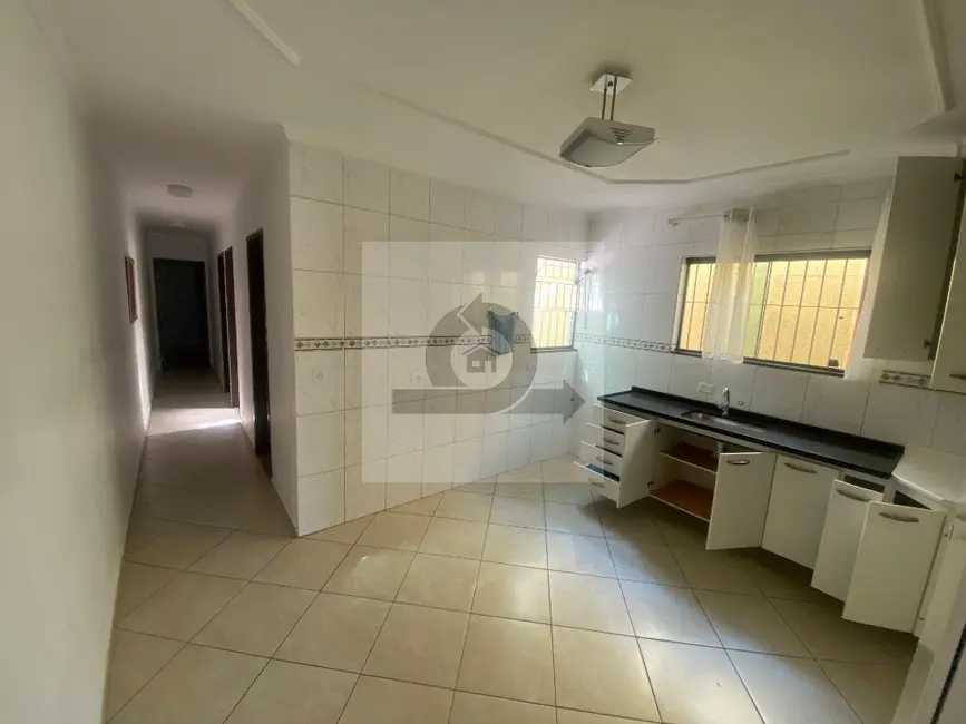 Foto 6 de Casa com 2 quartos à venda, 75m2 em Vila Linda, Santo Andre - SP