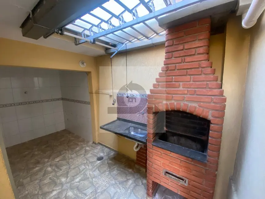 Foto 9 de Casa com 2 quartos à venda, 75m2 em Vila Linda, Santo Andre - SP