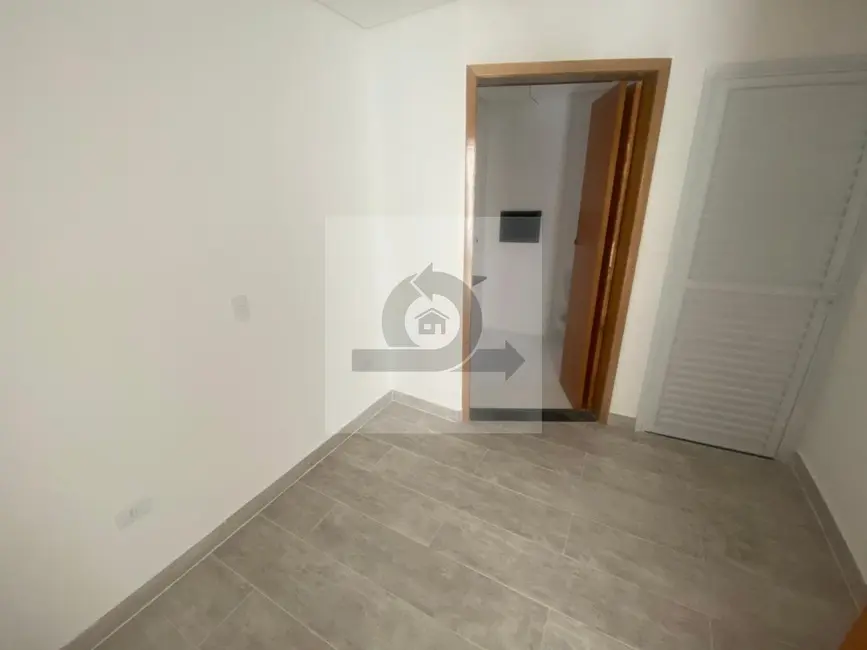 Foto 6 de Apartamento com 2 quartos à venda, 42m2 em Vila Humaitá, Santo Andre - SP