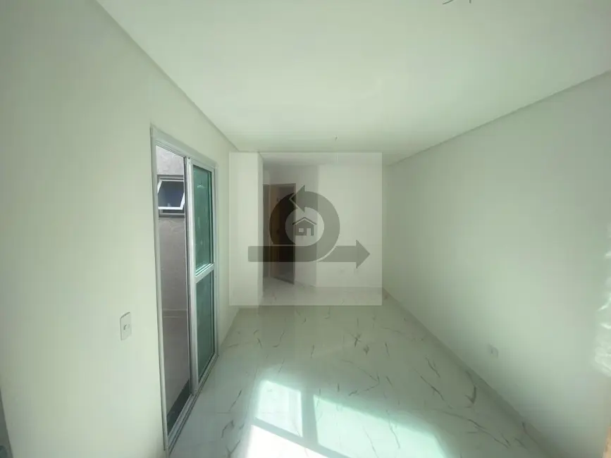 Foto 1 de Apartamento com 2 quartos à venda, 42m2 em Vila Humaitá, Santo Andre - SP