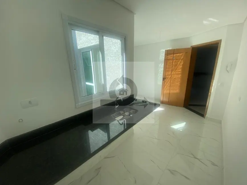 Foto 5 de Apartamento com 2 quartos à venda, 42m2 em Vila Humaitá, Santo Andre - SP