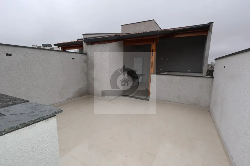 Apartamento com 2 quartos à venda, 87m2 em Vila Humaitá, Santo Andre - SP - imagem 1 Foto 1 de Apartamento com 2 quartos à venda, 87m2 em Vila Humaitá, Santo Andre - SP
