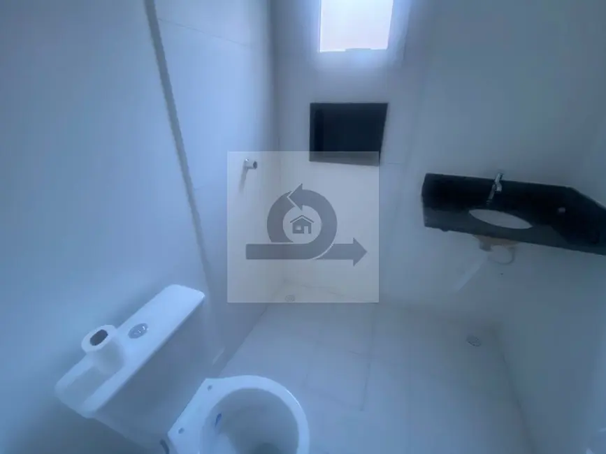 Apartamento com 2 quartos à venda, 87m2 em Vila Humaitá, Santo Andre - SP - imagem 9 Foto 9 de Apartamento com 2 quartos à venda, 87m2 em Vila Humaitá, Santo Andre - SP