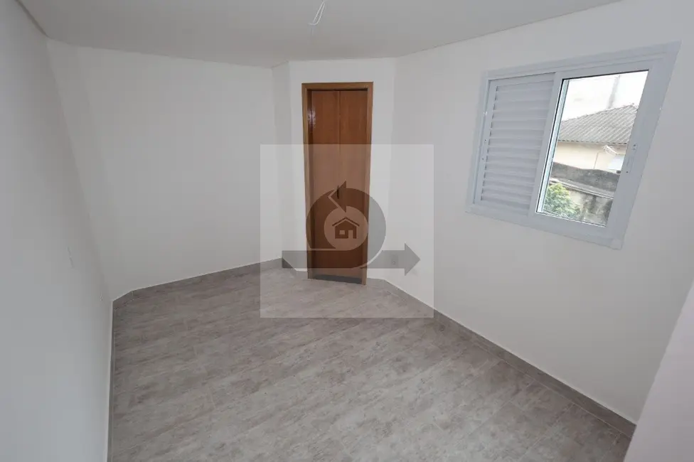 Apartamento com 2 quartos à venda, 87m2 em Vila Humaitá, Santo Andre - SP - imagem 6 Foto 6 de Apartamento com 2 quartos à venda, 87m2 em Vila Humaitá, Santo Andre - SP