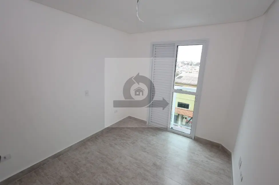 Apartamento com 2 quartos à venda, 87m2 em Vila Humaitá, Santo Andre - SP - imagem 3 Foto 3 de Apartamento com 2 quartos à venda, 87m2 em Vila Humaitá, Santo Andre - SP