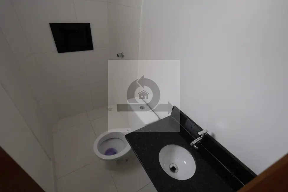 Apartamento com 2 quartos à venda, 87m2 em Vila Humaitá, Santo Andre - SP - imagem 7 Foto 7 de Apartamento com 2 quartos à venda, 87m2 em Vila Humaitá, Santo Andre - SP