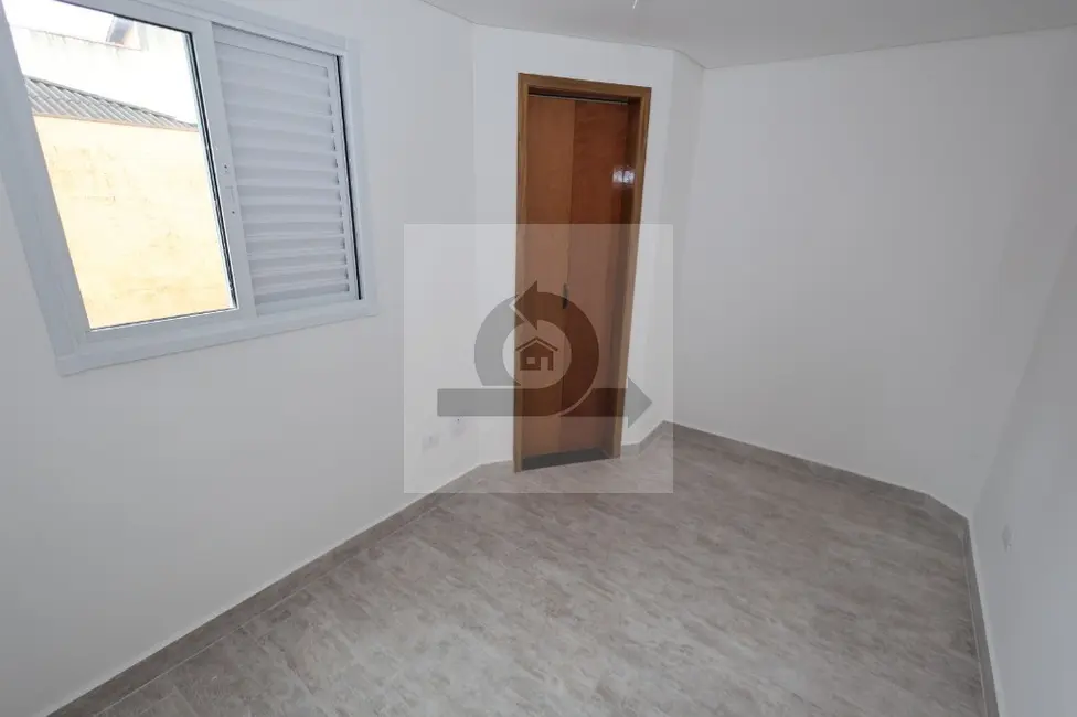 Apartamento com 2 quartos à venda, 87m2 em Vila Humaitá, Santo Andre - SP - imagem 4 Foto 4 de Apartamento com 2 quartos à venda, 87m2 em Vila Humaitá, Santo Andre - SP