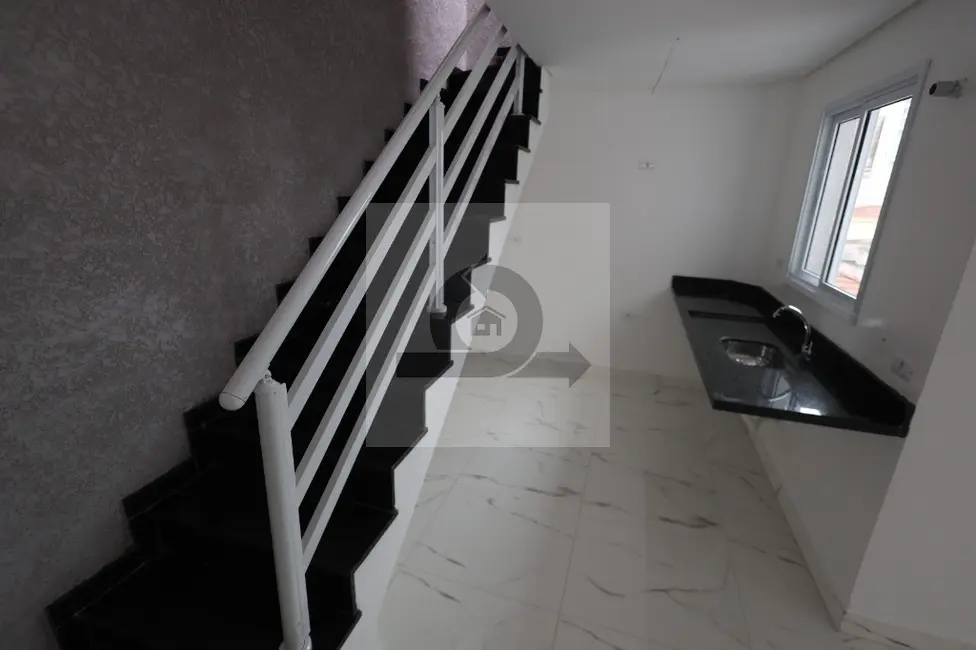 Apartamento com 2 quartos à venda, 87m2 em Vila Humaitá, Santo Andre - SP - imagem 8 Foto 8 de Apartamento com 2 quartos à venda, 87m2 em Vila Humaitá, Santo Andre - SP