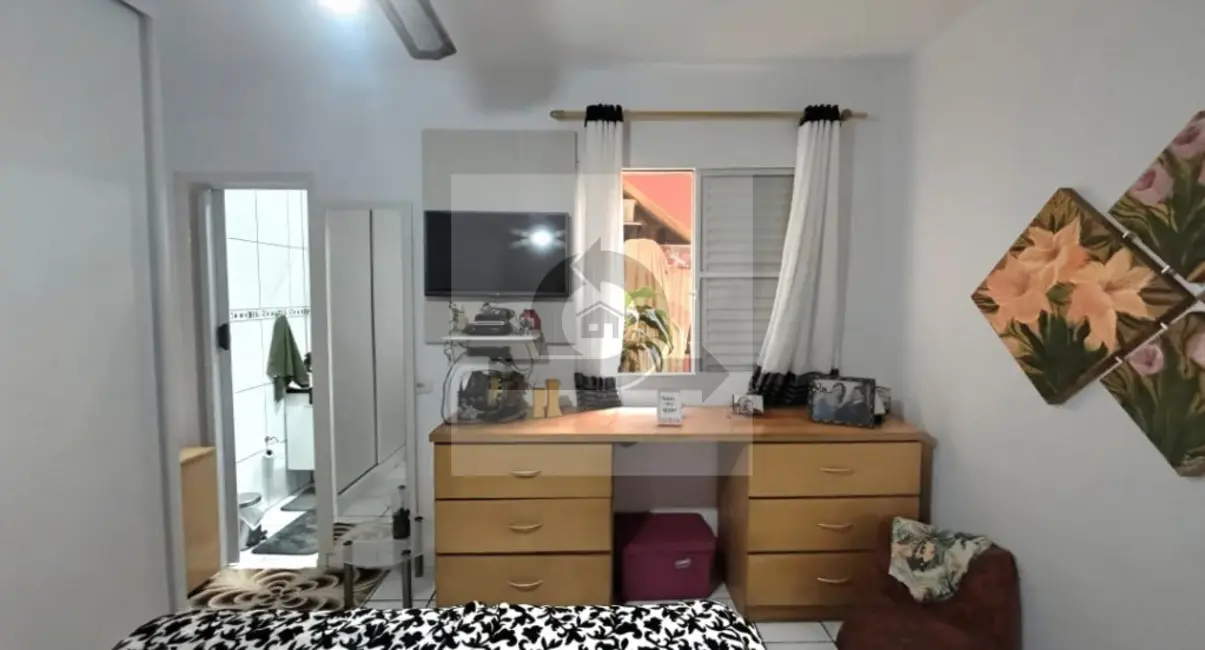 Casa com 3 quartos à venda, 138m2 em Parque Erasmo Assunção, Santo Andre - SP - imagem 7 Foto 7 de Casa com 3 quartos à venda, 138m2 em Parque Erasmo Assunção, Santo Andre - SP