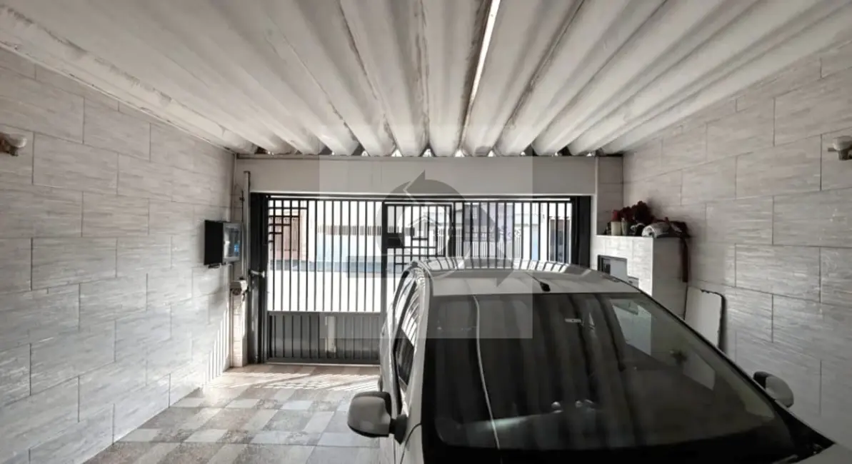 Casa com 3 quartos à venda, 138m2 em Parque Erasmo Assunção, Santo Andre - SP - imagem 1 Foto 1 de Casa com 3 quartos à venda, 138m2 em Parque Erasmo Assunção, Santo Andre - SP