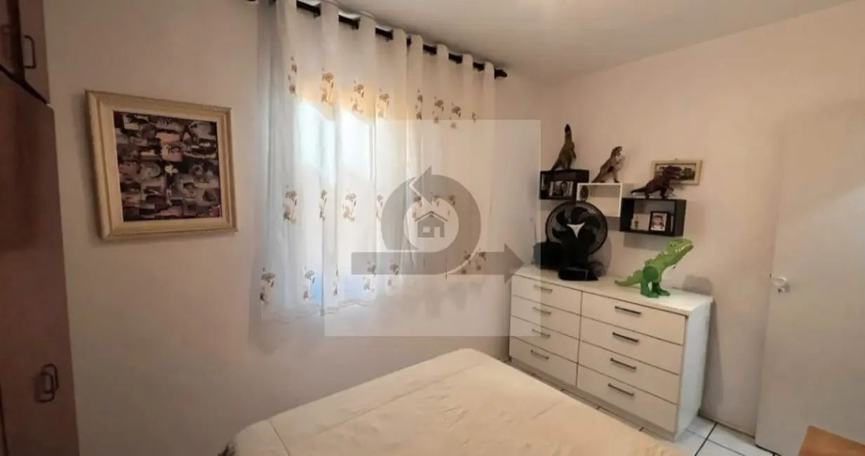 Casa com 3 quartos à venda, 138m2 em Parque Erasmo Assunção, Santo Andre - SP - imagem 3 Foto 3 de Casa com 3 quartos à venda, 138m2 em Parque Erasmo Assunção, Santo Andre - SP