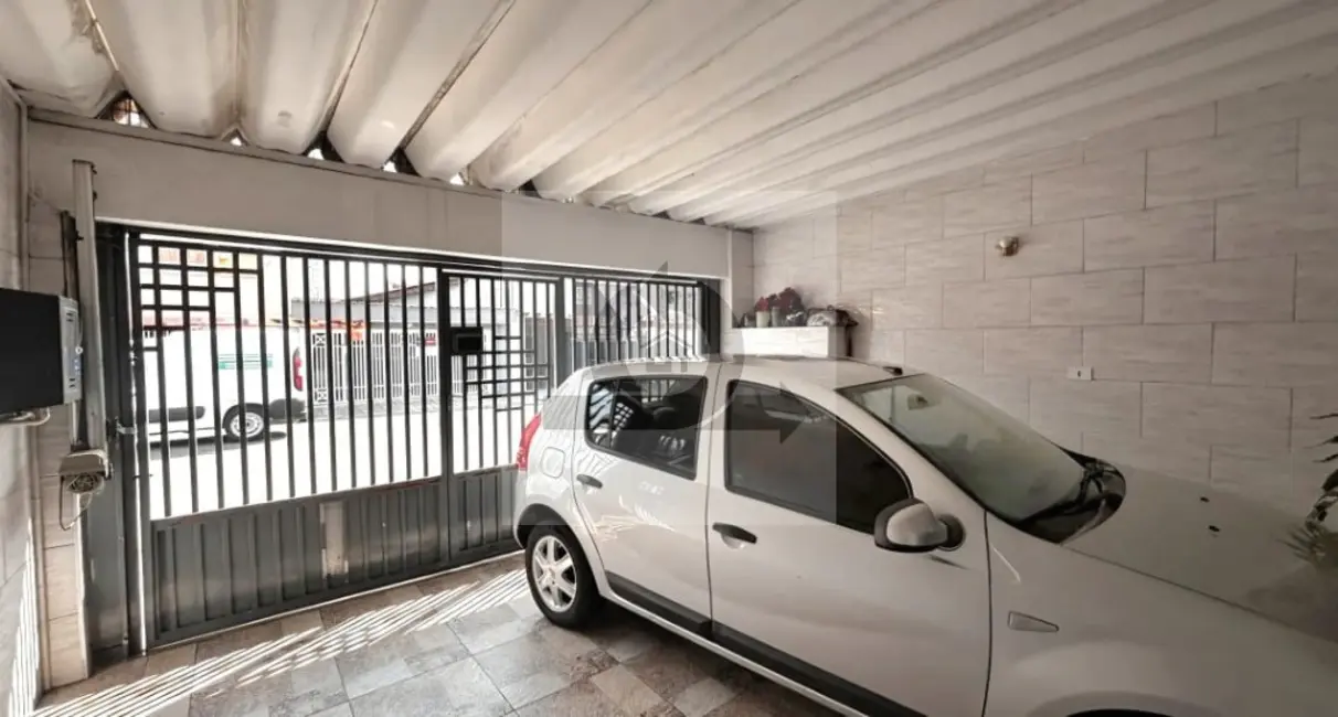 Casa com 3 quartos à venda, 138m2 em Parque Erasmo Assunção, Santo Andre - SP - imagem 2 Foto 2 de Casa com 3 quartos à venda, 138m2 em Parque Erasmo Assunção, Santo Andre - SP