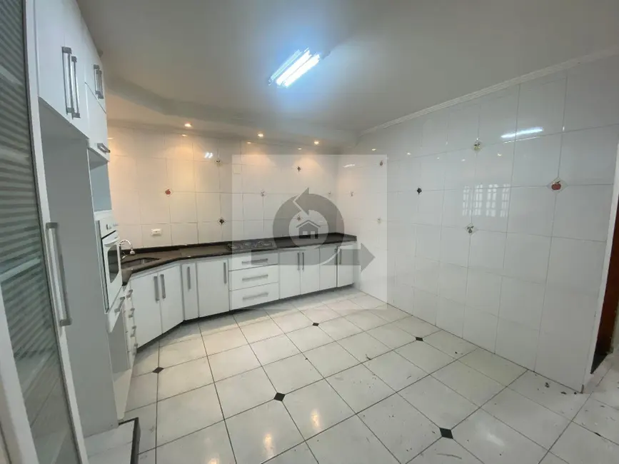 Casa com 3 quartos à venda, 293m2 em Vila Pires, Santo Andre - SP - imagem 4 Foto 4 de Casa com 3 quartos à venda, 293m2 em Vila Pires, Santo Andre - SP