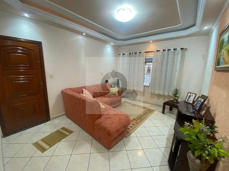 Casa com 3 quartos à venda, 294m2 em Vila Pires, Santo Andre - SP - imagem 2 Foto 2 de Casa com 3 quartos à venda, 294m2 em Vila Pires, Santo Andre - SP