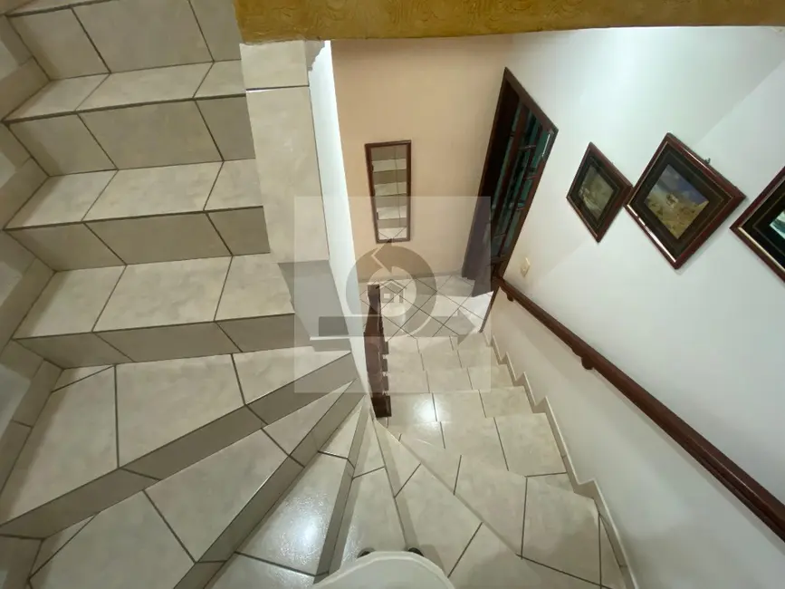 Casa com 3 quartos à venda, 294m2 em Vila Pires, Santo Andre - SP - imagem 7 Foto 7 de Casa com 3 quartos à venda, 294m2 em Vila Pires, Santo Andre - SP