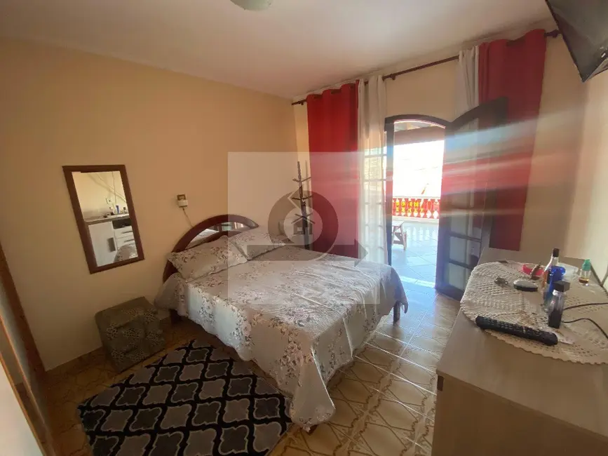 Foto 2 de Casa com 3 quartos à venda, 198m2 em Jardim do Estádio, Santo Andre - SP