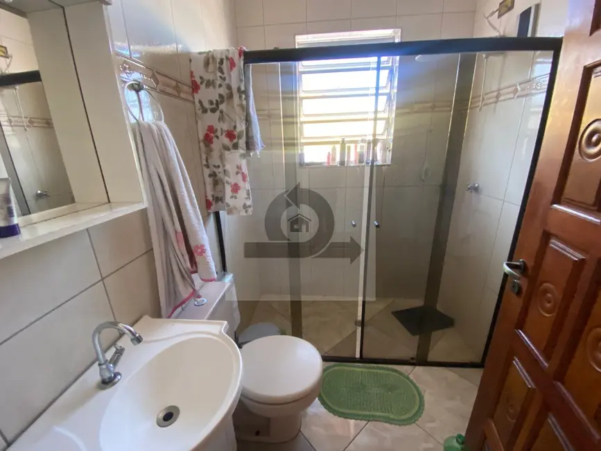 Foto 5 de Casa com 3 quartos à venda, 198m2 em Jardim do Estádio, Santo Andre - SP