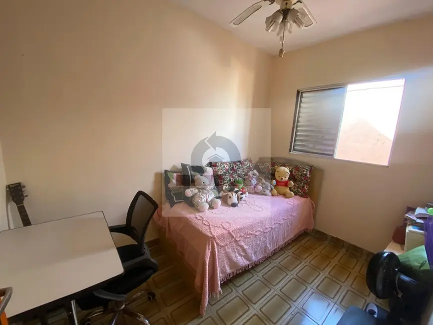 Foto 7 de Casa com 3 quartos à venda, 198m2 em Jardim do Estádio, Santo Andre - SP
