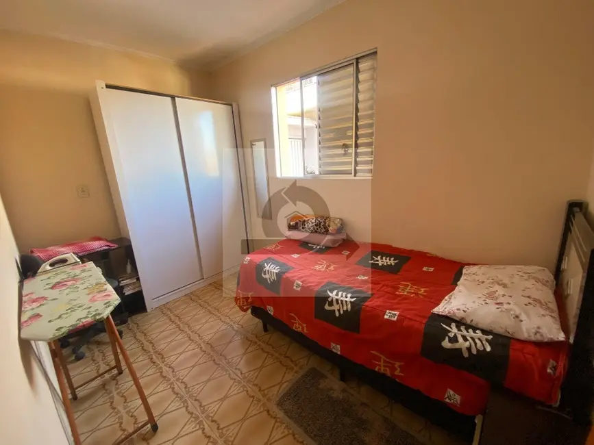 Foto 6 de Casa com 3 quartos à venda, 198m2 em Jardim do Estádio, Santo Andre - SP