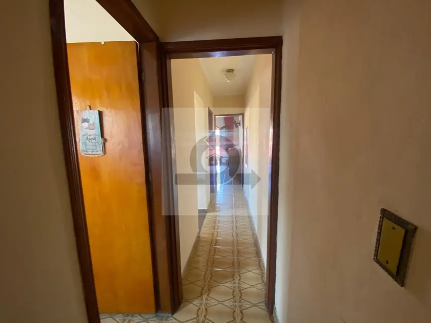 Foto 9 de Casa com 3 quartos à venda, 198m2 em Jardim do Estádio, Santo Andre - SP