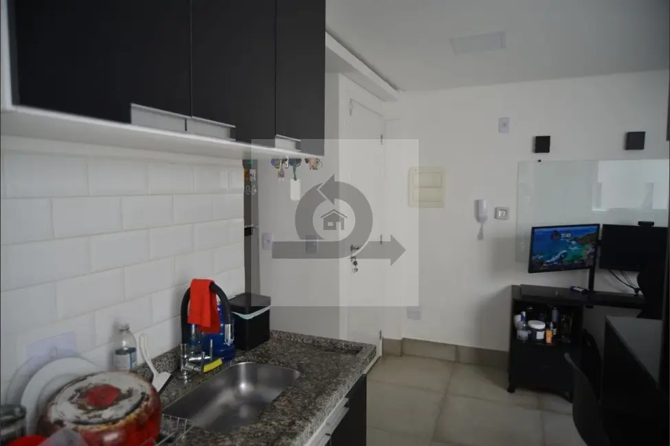 Apartamento com 2 quartos à venda, 88m2 em Jardim, Santo Andre - SP - imagem 6 Foto 6 de Apartamento com 2 quartos à venda, 88m2 em Jardim, Santo Andre - SP