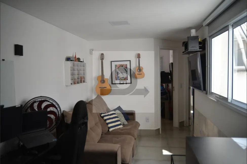 Apartamento com 2 quartos à venda, 88m2 em Jardim, Santo Andre - SP - imagem 1 Foto 1 de Apartamento com 2 quartos à venda, 88m2 em Jardim, Santo Andre - SP