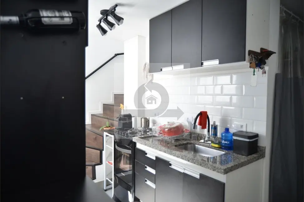 Apartamento com 2 quartos à venda, 88m2 em Jardim, Santo Andre - SP - imagem 3 Foto 3 de Apartamento com 2 quartos à venda, 88m2 em Jardim, Santo Andre - SP