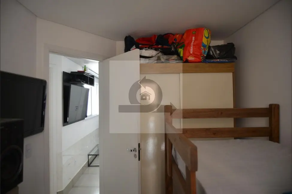 Apartamento com 2 quartos à venda, 88m2 em Jardim, Santo Andre - SP - imagem 9 Foto 9 de Apartamento com 2 quartos à venda, 88m2 em Jardim, Santo Andre - SP