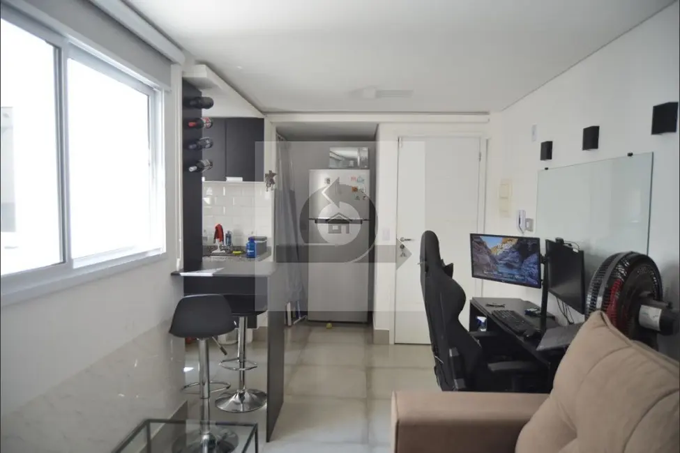 Apartamento com 2 quartos à venda, 88m2 em Jardim, Santo Andre - SP - imagem 2 Foto 2 de Apartamento com 2 quartos à venda, 88m2 em Jardim, Santo Andre - SP