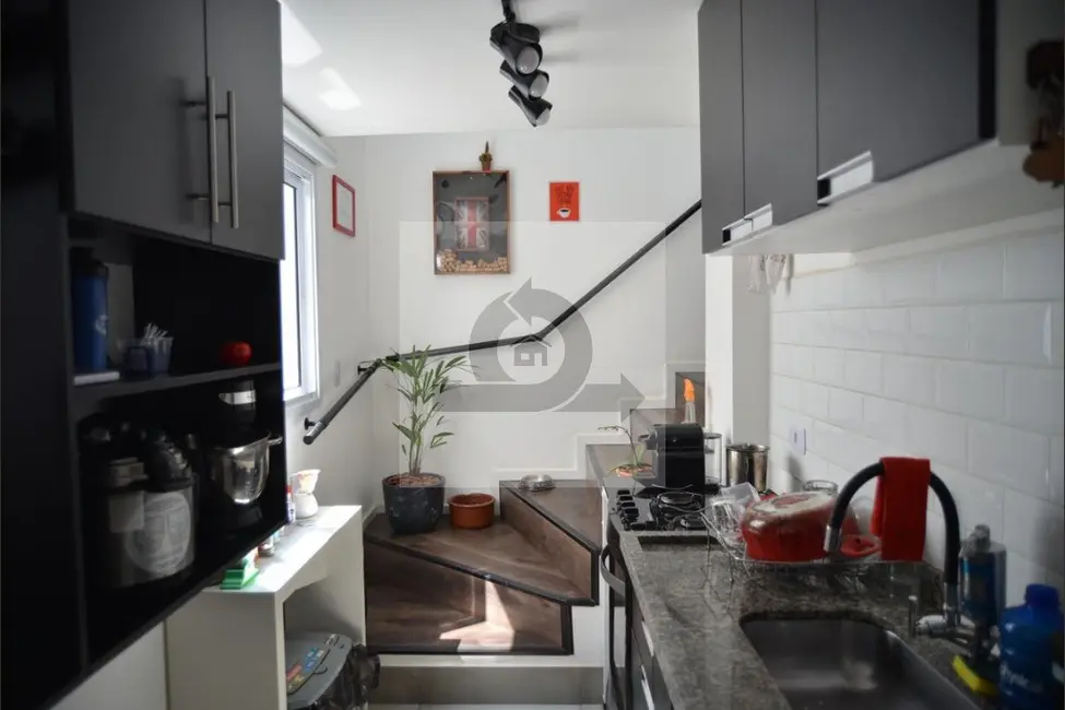 Apartamento com 2 quartos à venda, 88m2 em Jardim, Santo Andre - SP - imagem 4 Foto 4 de Apartamento com 2 quartos à venda, 88m2 em Jardim, Santo Andre - SP