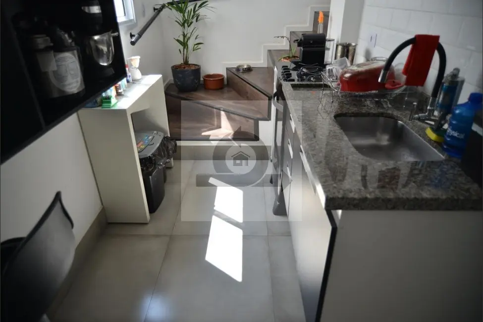 Apartamento com 2 quartos à venda, 88m2 em Jardim, Santo Andre - SP - imagem 5 Foto 5 de Apartamento com 2 quartos à venda, 88m2 em Jardim, Santo Andre - SP