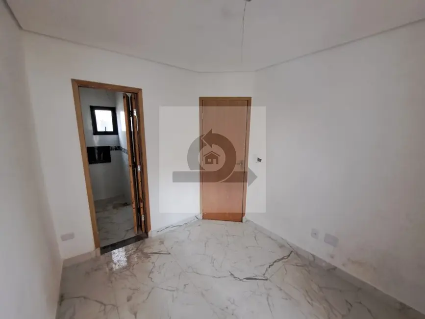 Foto 5 de Apartamento com 2 quartos à venda, 54m2 em Centro, Santo Andre - SP