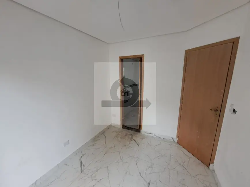 Foto 3 de Apartamento com 2 quartos à venda, 54m2 em Centro, Santo Andre - SP