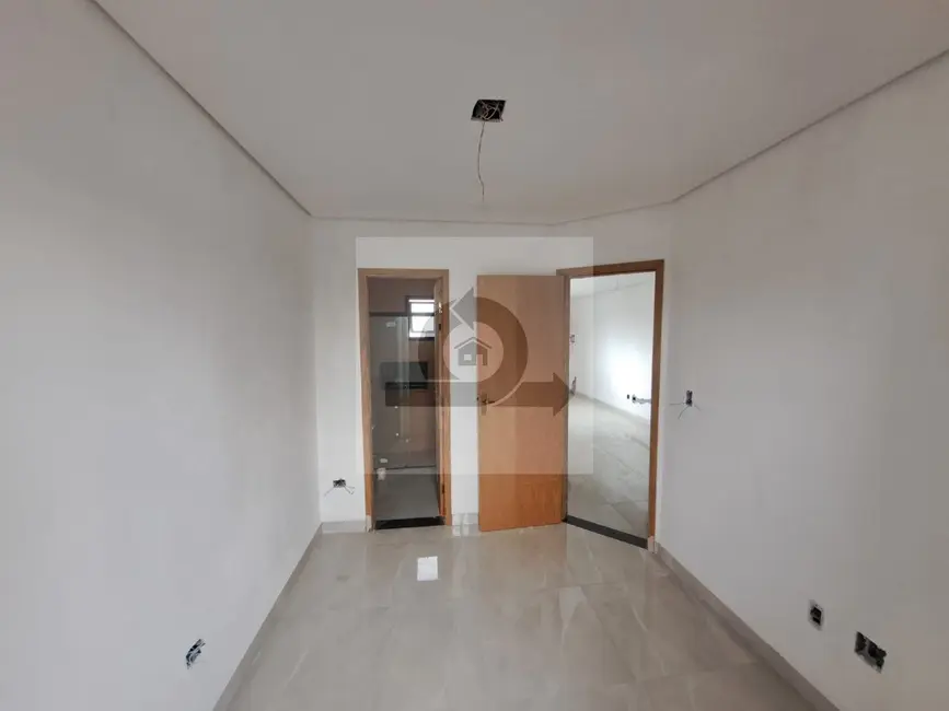 Foto 8 de Apartamento com 2 quartos à venda, 54m2 em Centro, Santo Andre - SP
