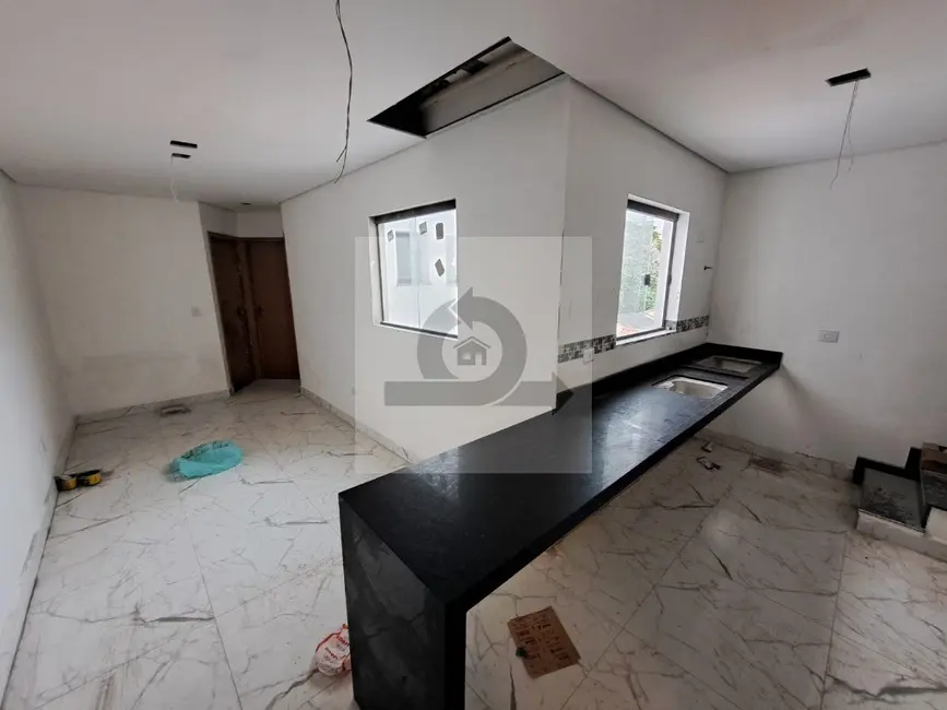 Foto 7 de Apartamento com 2 quartos à venda, 104m2 em Centro, Santo Andre - SP