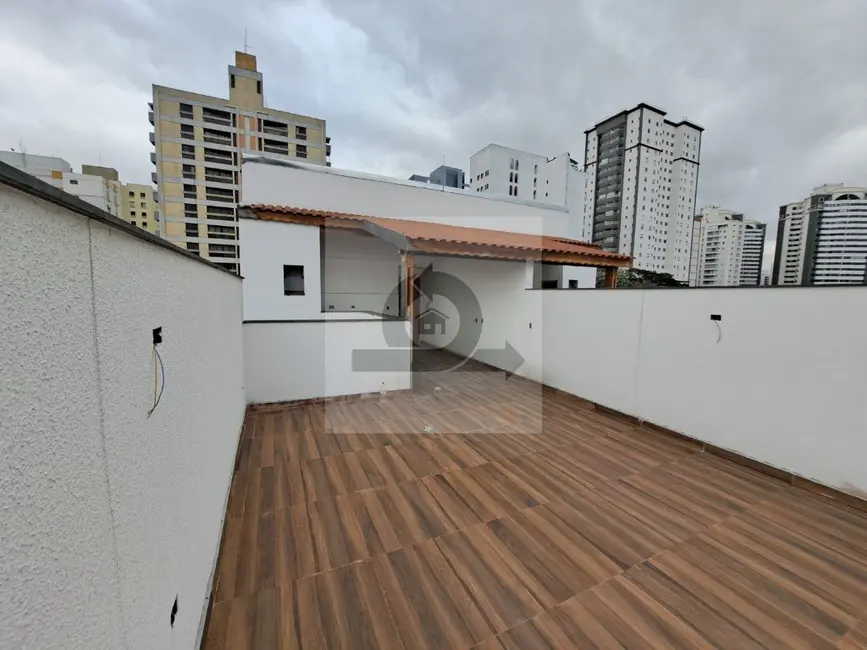 Foto 1 de Apartamento com 2 quartos à venda, 104m2 em Centro, Santo Andre - SP