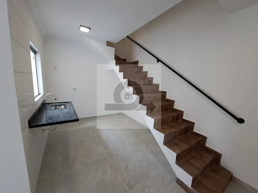 Foto 4 de Apartamento com 2 quartos à venda, 90m2 em Parque Marajoara, Santo Andre - SP