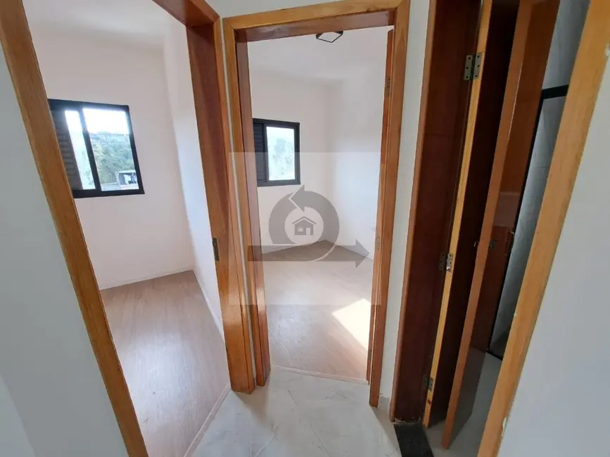 Foto 8 de Apartamento com 2 quartos à venda, 90m2 em Parque Marajoara, Santo Andre - SP