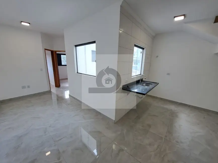Foto 5 de Apartamento com 2 quartos à venda, 90m2 em Parque Marajoara, Santo Andre - SP