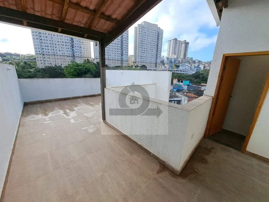 Foto 1 de Apartamento com 2 quartos à venda, 90m2 em Parque Marajoara, Santo Andre - SP