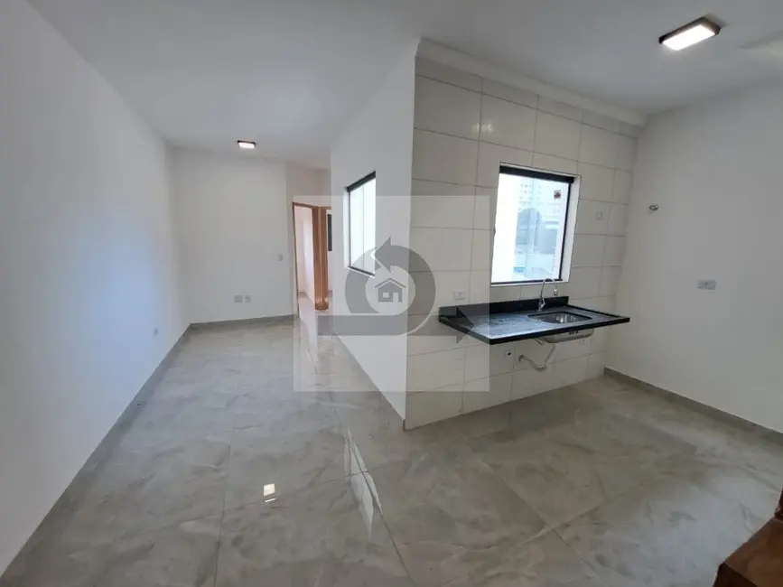 Foto 7 de Apartamento com 2 quartos à venda, 90m2 em Parque Marajoara, Santo Andre - SP
