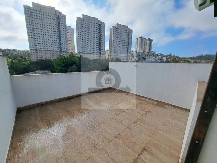 Foto 2 de Apartamento com 2 quartos à venda, 90m2 em Parque Marajoara, Santo Andre - SP